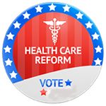 vote for health reform changes