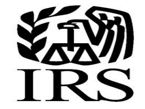federal tax agency logo